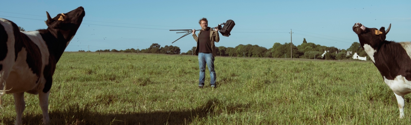 CHANGEMENT D'HORAIRES "Mon Père avant 3 vaches"