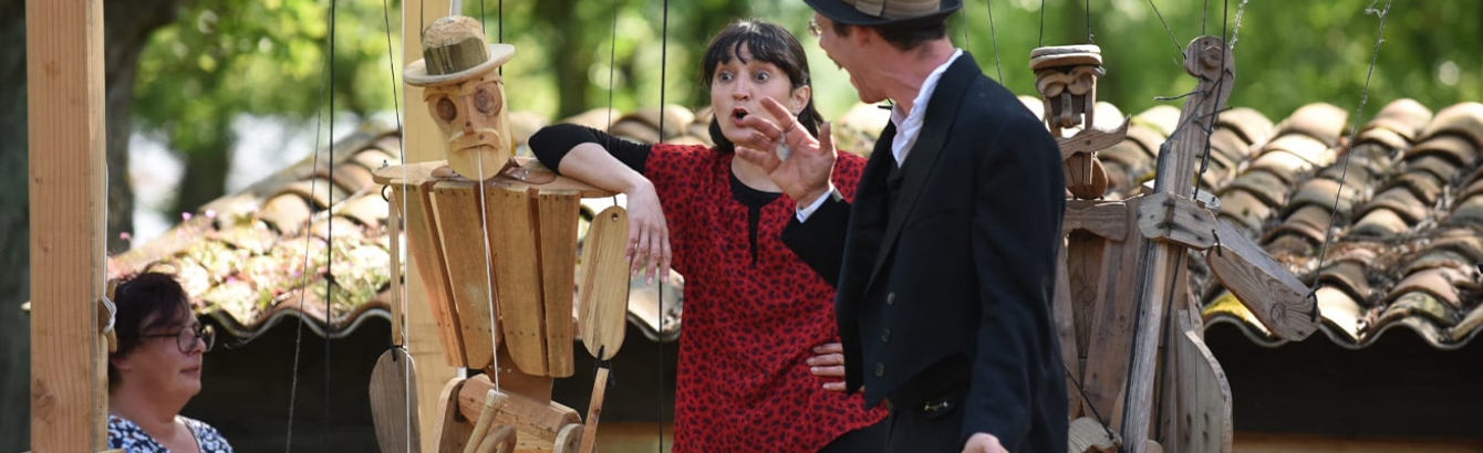 MEDIATION avec The Wooden Swing Band