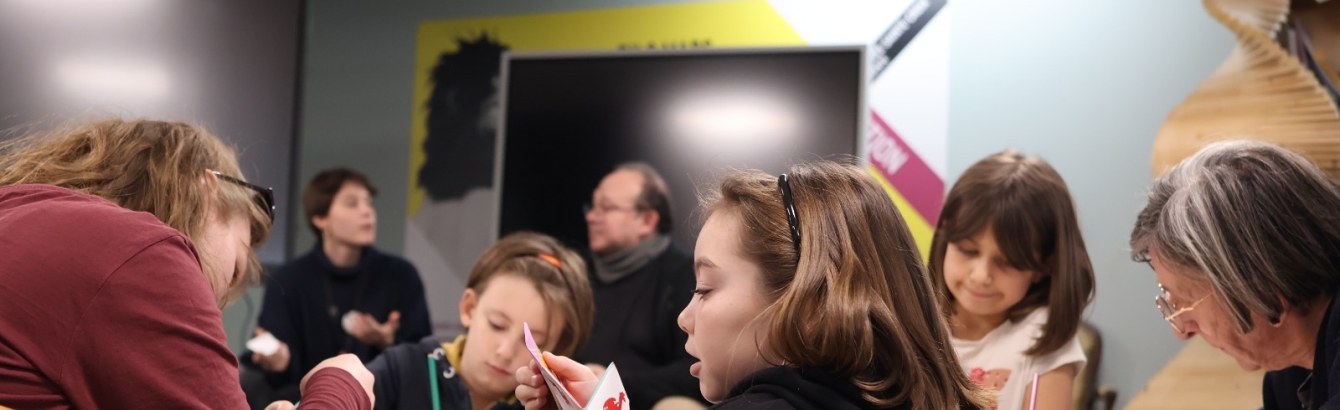 Le livre dans tous ses états !