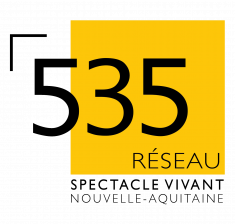 Adhésion au Réseau 535 !