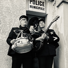 Opération Contredanse