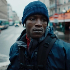 L'histoire de Souleymane