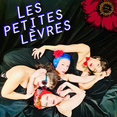 Les Petites Lèvres