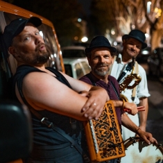 Tribal Jâze