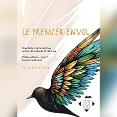 Le Premier Envol