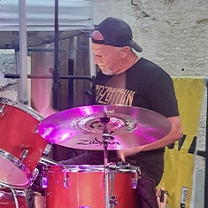 Rock in Paradis #2