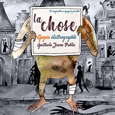 La Chose