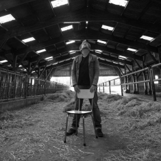 Mon père avait 3 vaches
