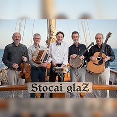 Stocai Glaz