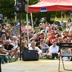 Festival Les imPrO’bables