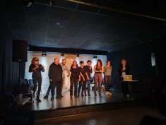 Du théâtre d'impro par tous et pour tous !