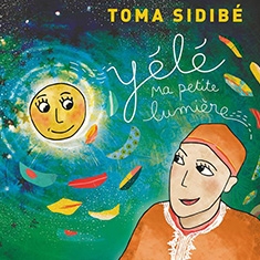 Yélé, ma petite lumière