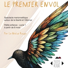 La Premier Envol des tout-petits