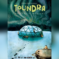 Toundra