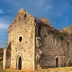 Les Compagnons de la Chapelle de Graillé