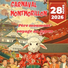 CARNAVAL DE MONTMORILLON