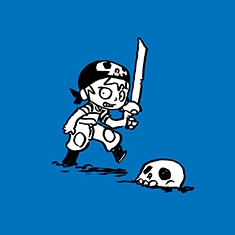 Piraterie
