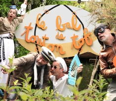 Le Bal de Tonton Tof