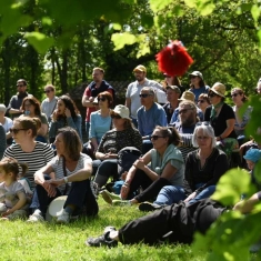 Festival Les imPrO’bables