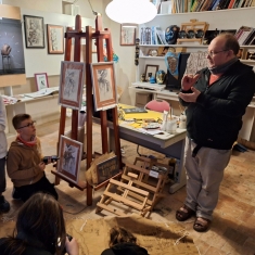 Le livre dans tous ses états !