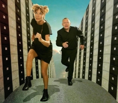 Suzanne