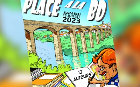 Place à la BD
