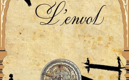 L'Envol
