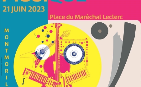 Fête de la Musique à la MJC Claude Nougaro