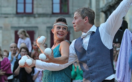 Bal(les)