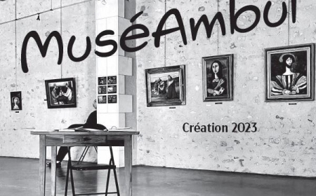 Muséambul