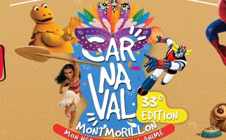 CARNAVAL DE MONTMORILLON