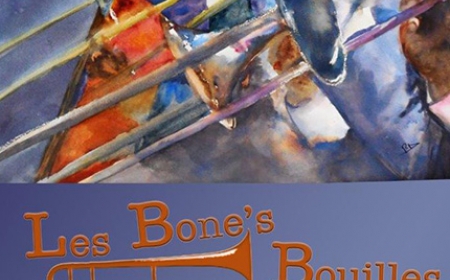 Les Bones’ Bouilles