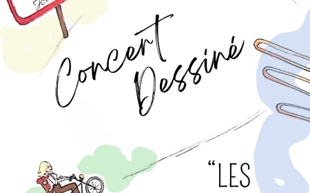 Les Trombicyclettes