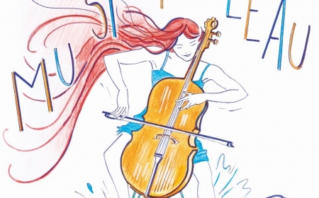 Musiqu'à l'eau - LOISELLE