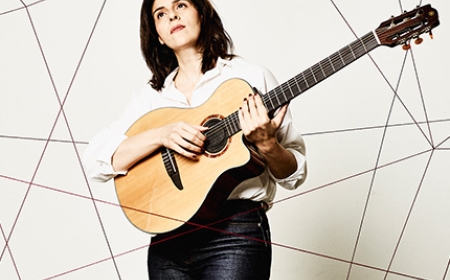 SOUAD MASSI