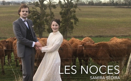 Les noces