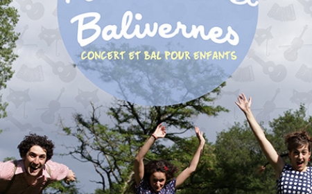 Pirouettes et balivernes