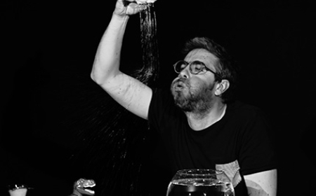Le super-pouvoir de l’eau