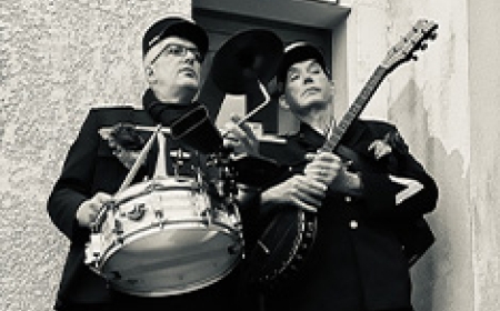 Opération Contredanse