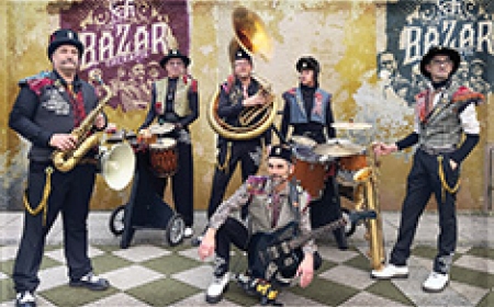 Bazar Thérapie