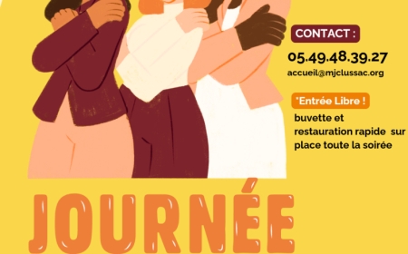 Journée internationale des droits des femmes