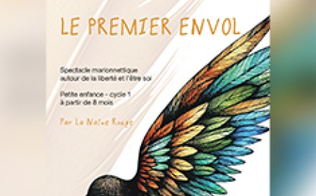 Le Premier Envol