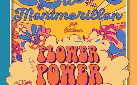 CARNAVAL DE MONTMORILLON