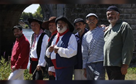 Chants de marins