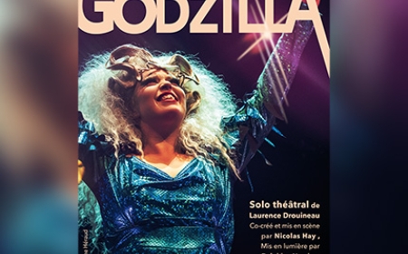 La Revanche de Godzilla