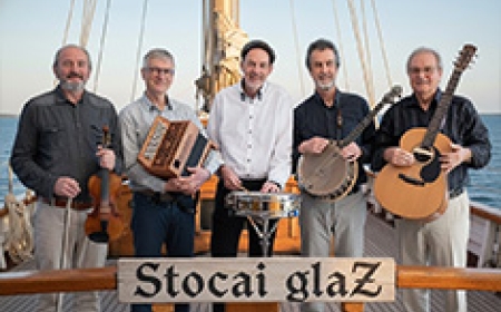 Stocai Glaz
