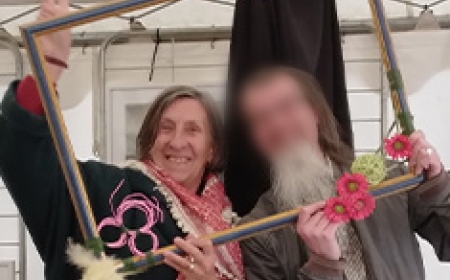 INTERVIEW: Le Printemps des Poètes 2026