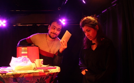 La Boîte à maux