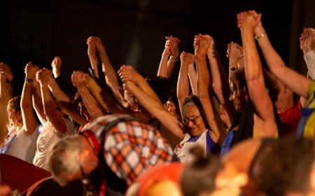 Label Scène culturelle de proximité