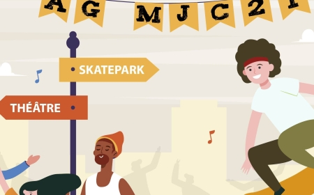 Une AG pleine de surprises à la MJC 21